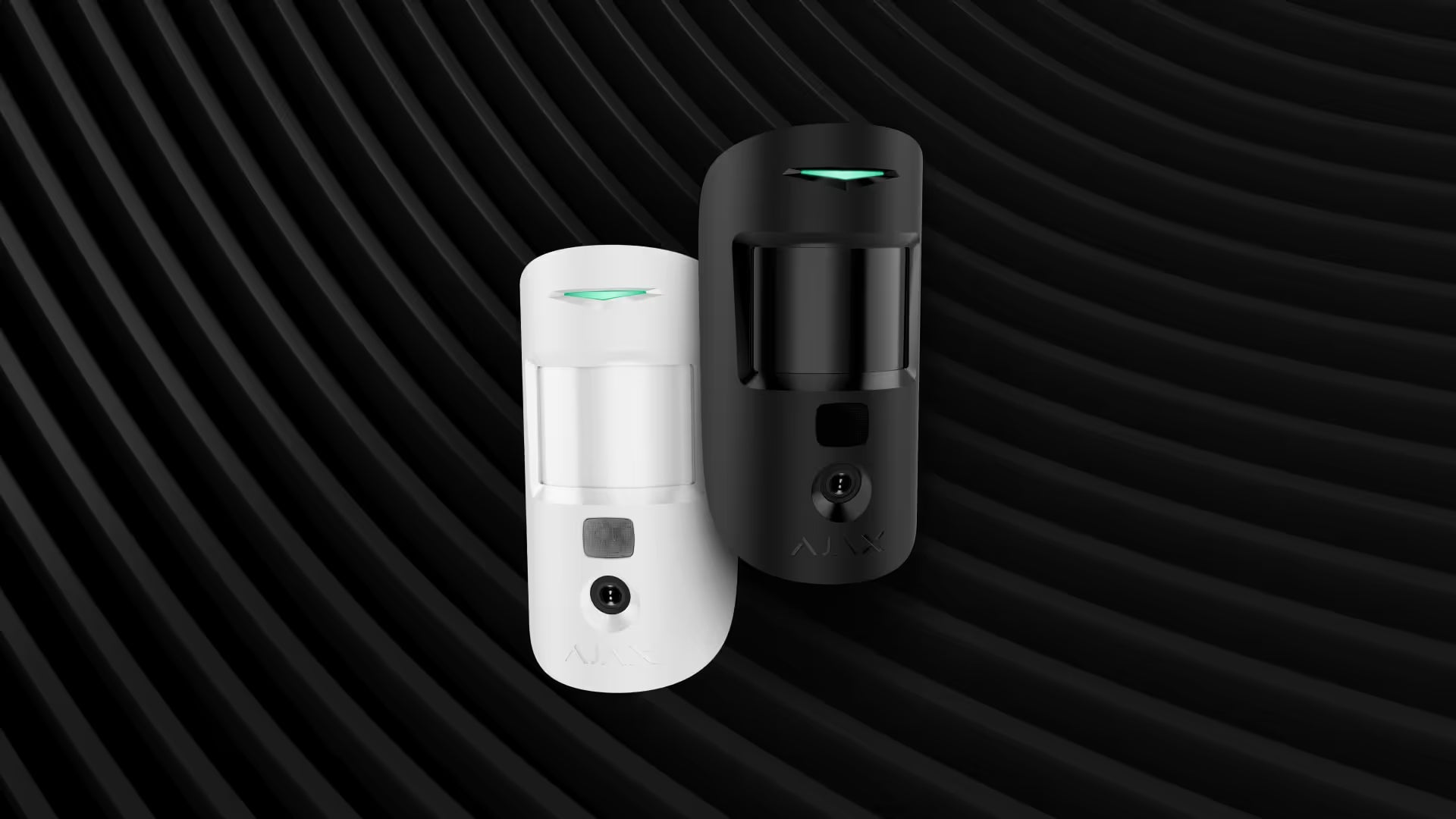 Ảnh HDR trên MotionCam Jeweller và MotionCam (PhOD) Jeweller phiên bản nâng cấp: chi tiết sắc nét hơn trong điều kiện ánh sáng phức tạp