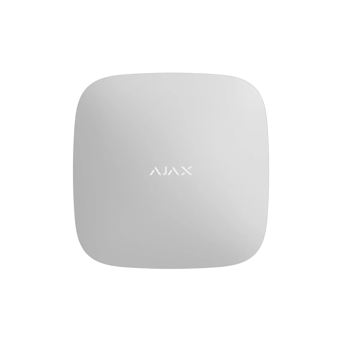 Ajax Hub 2 Plus: Bộ Xử Lý Trung Tâm Đời 2 Plus
