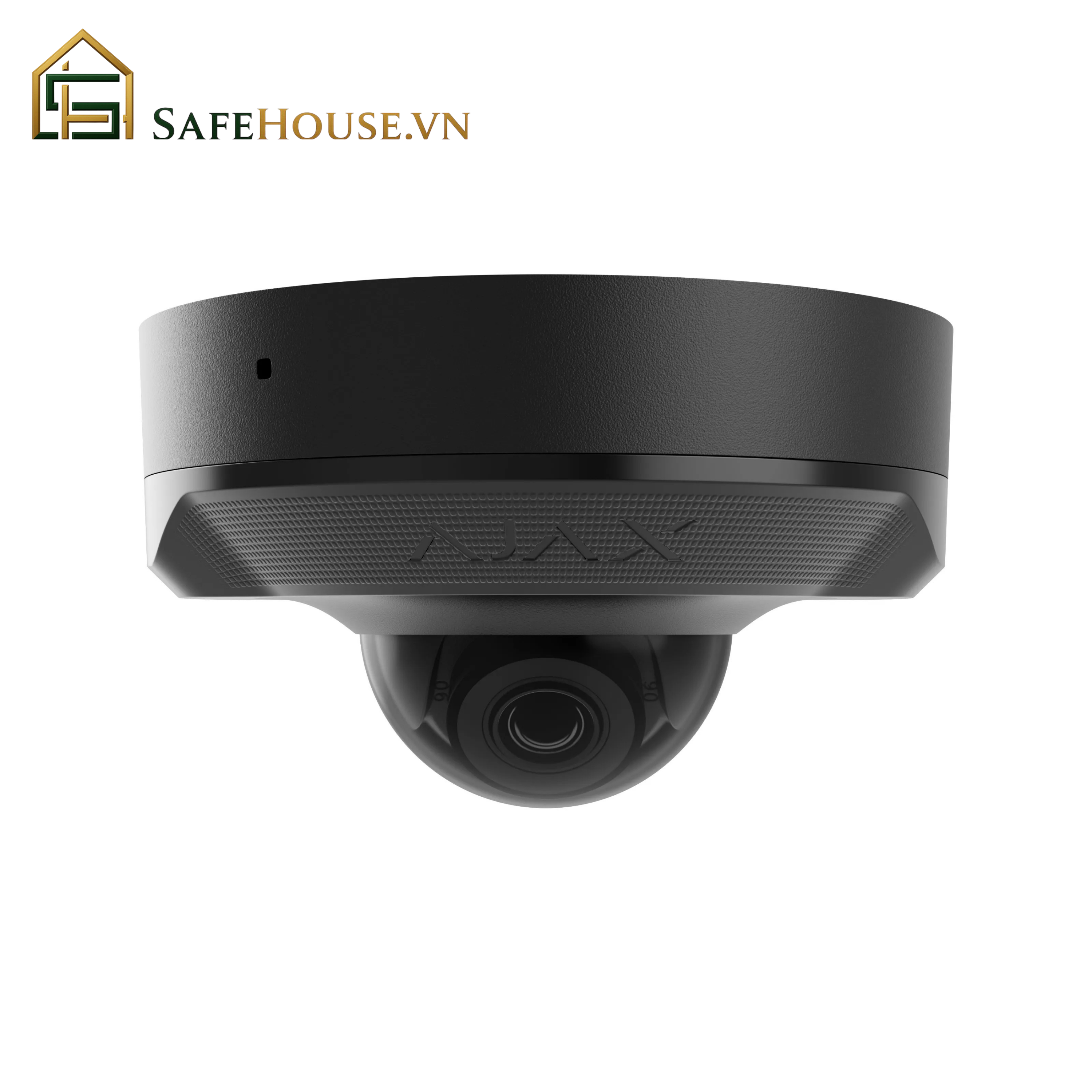 Ajax DomeCam Mini: Camera Giám Sát Ai Chuẩn Châu Âu (Giá sẽ được cập nhật. Liên hệ ngay để được tư vấn)
