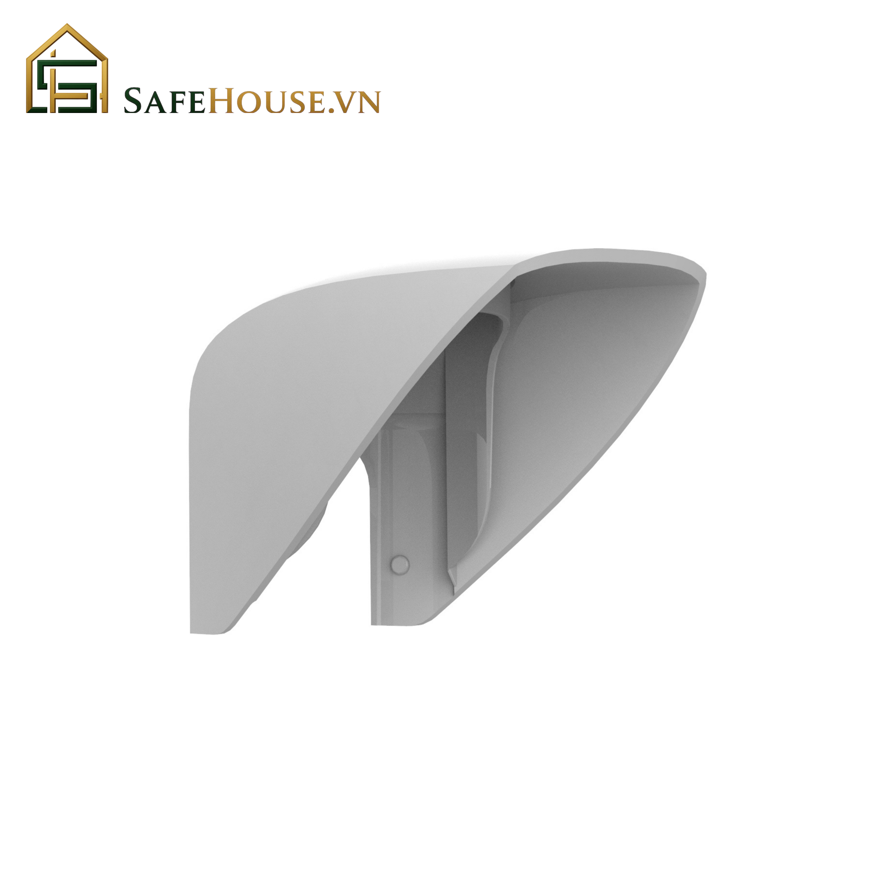 Hood for MPO - Nắp chắn cho Ajax MotionProtect Outdoor