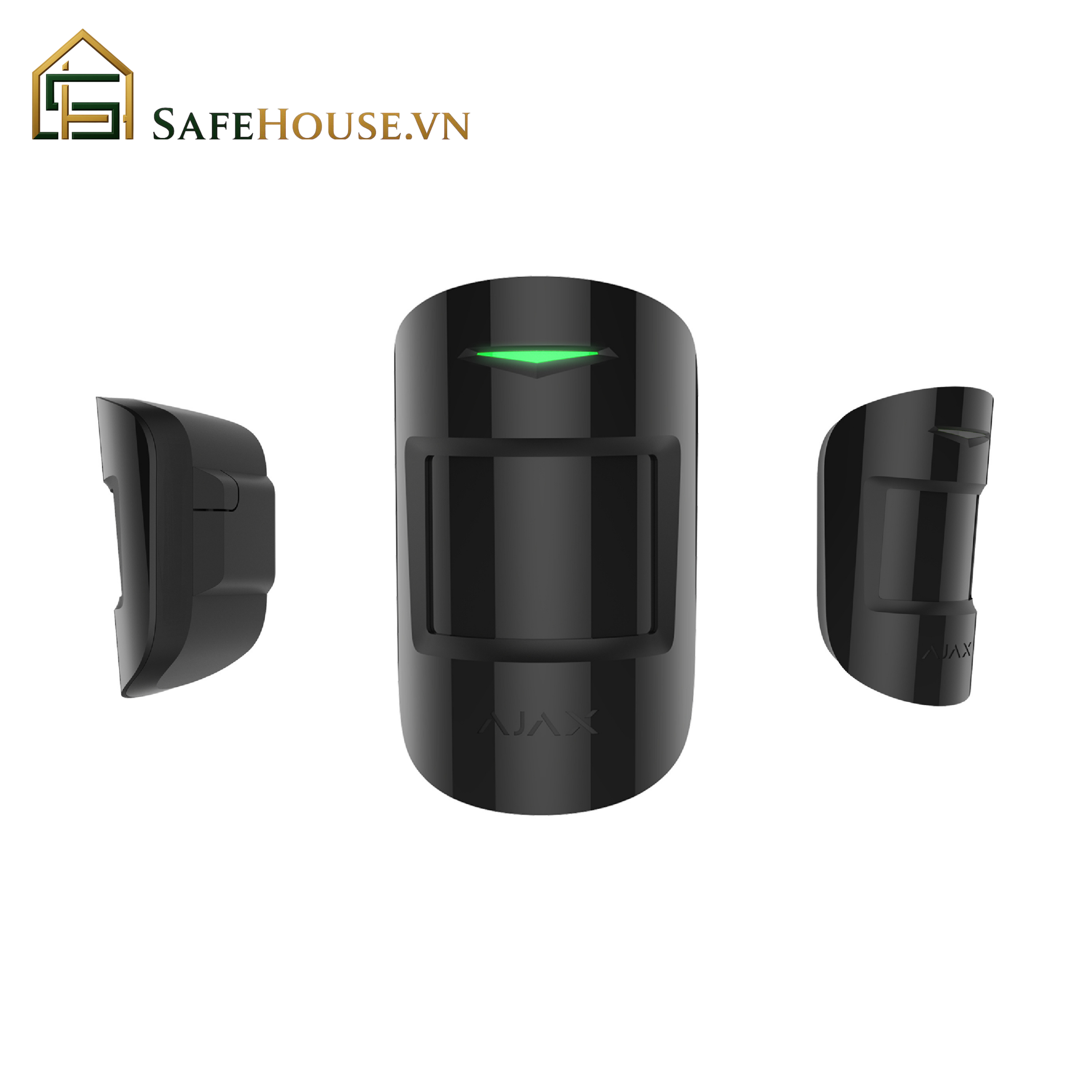 Ajax MotionProtect: Cảm Biến Chuyển Động Không Dây Ajax
