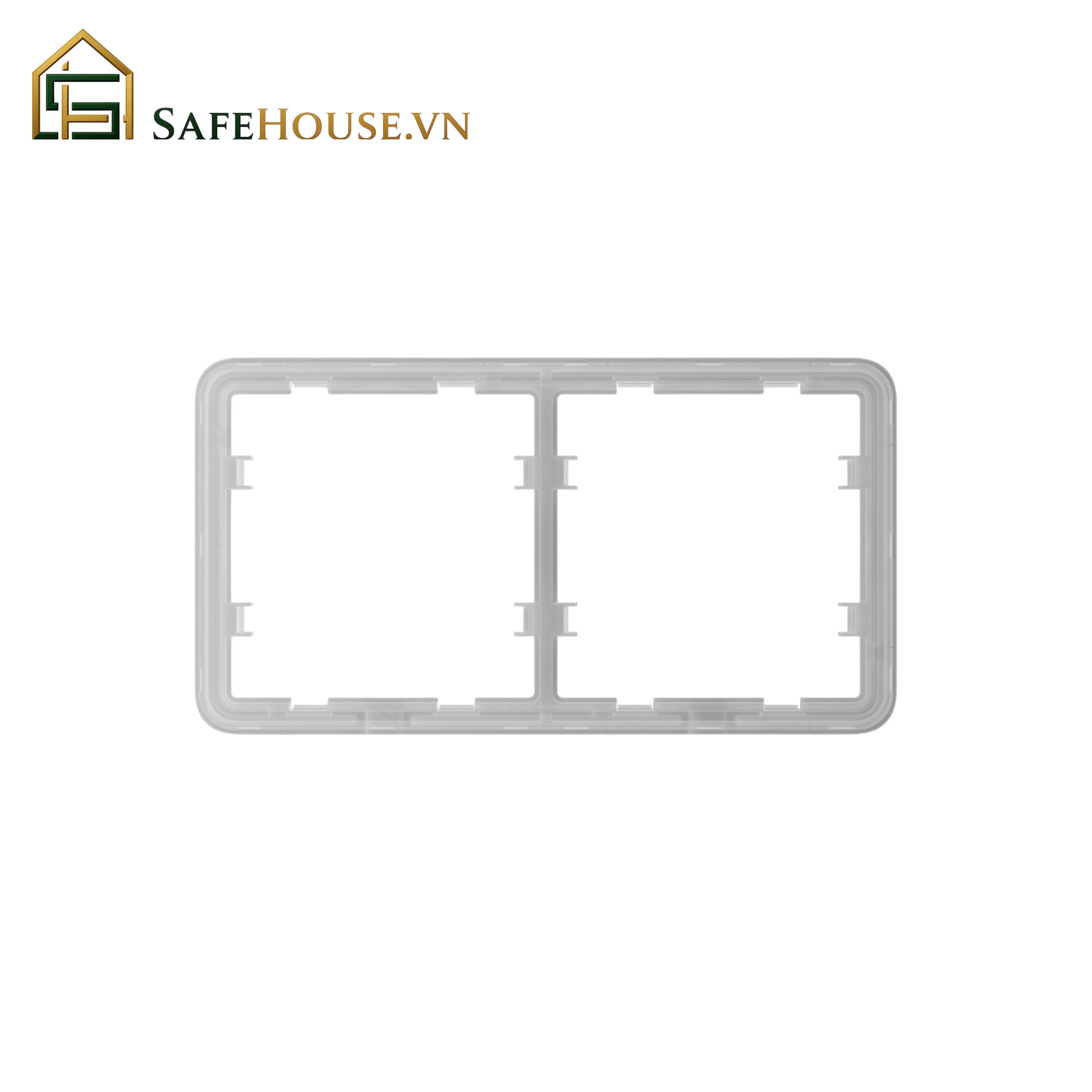 Ajax Frame: Khung công tắc điều khiển Ajax
