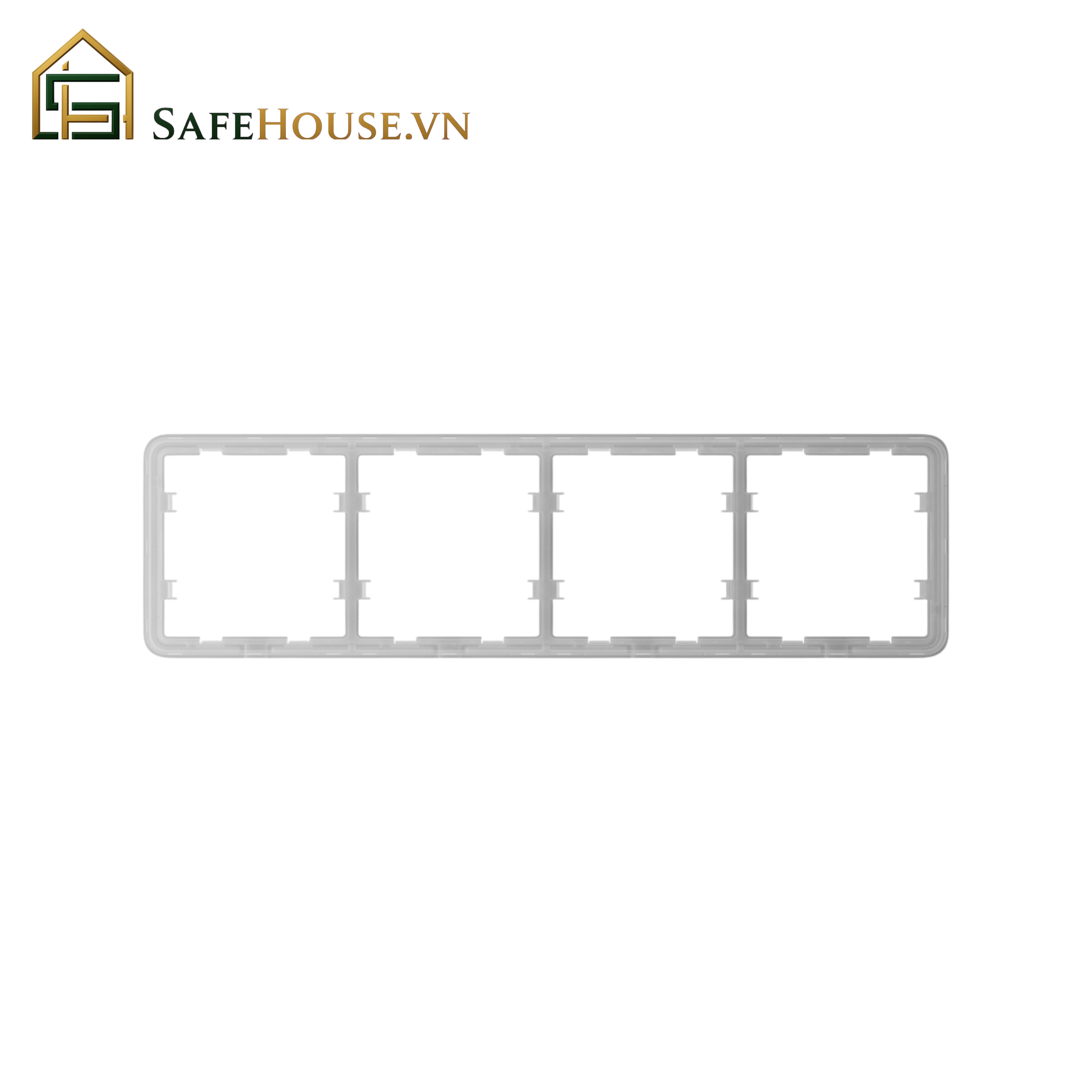 Ajax Frame: Khung công tắc điều khiển Ajax