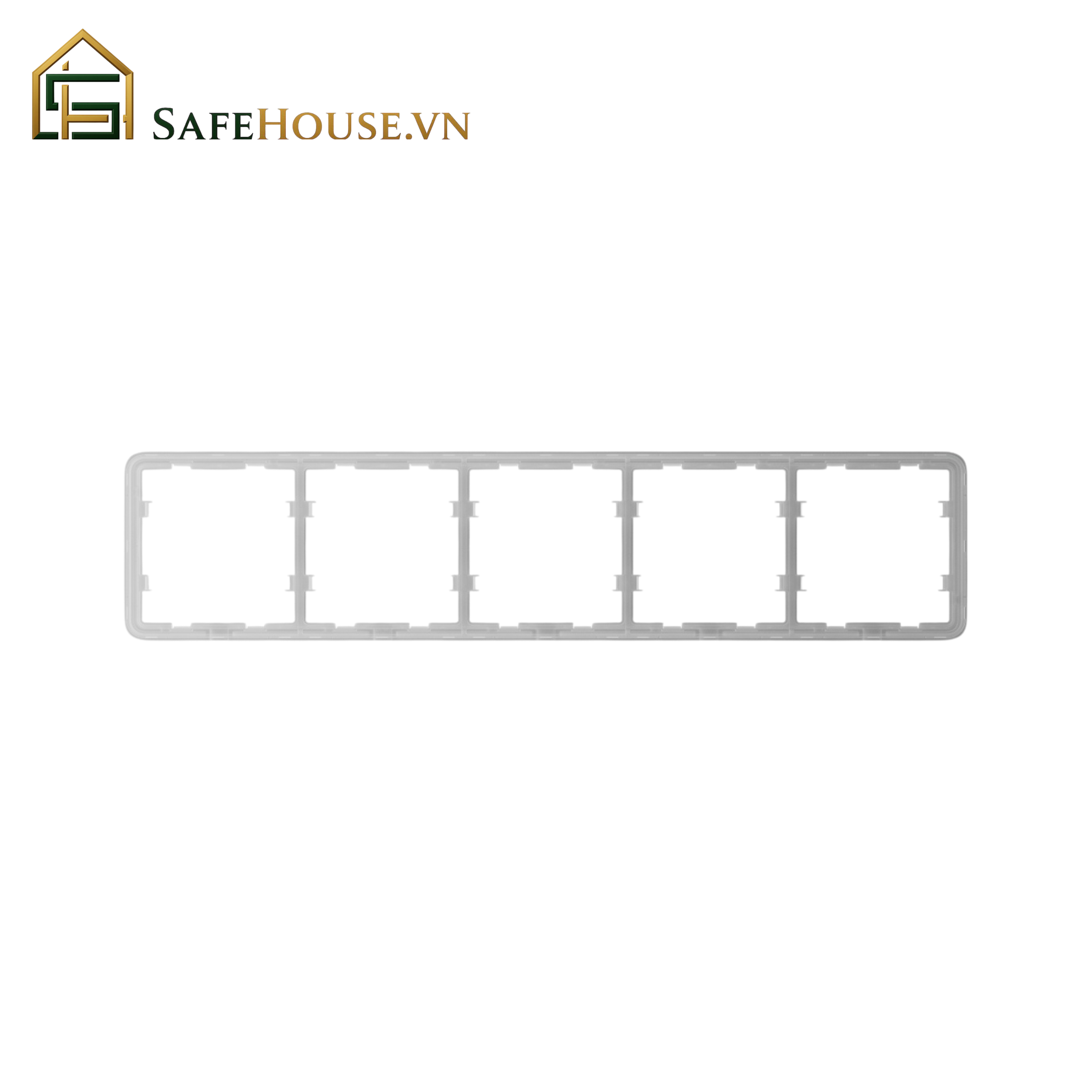 Ajax Frame: Khung công tắc điều khiển Ajax