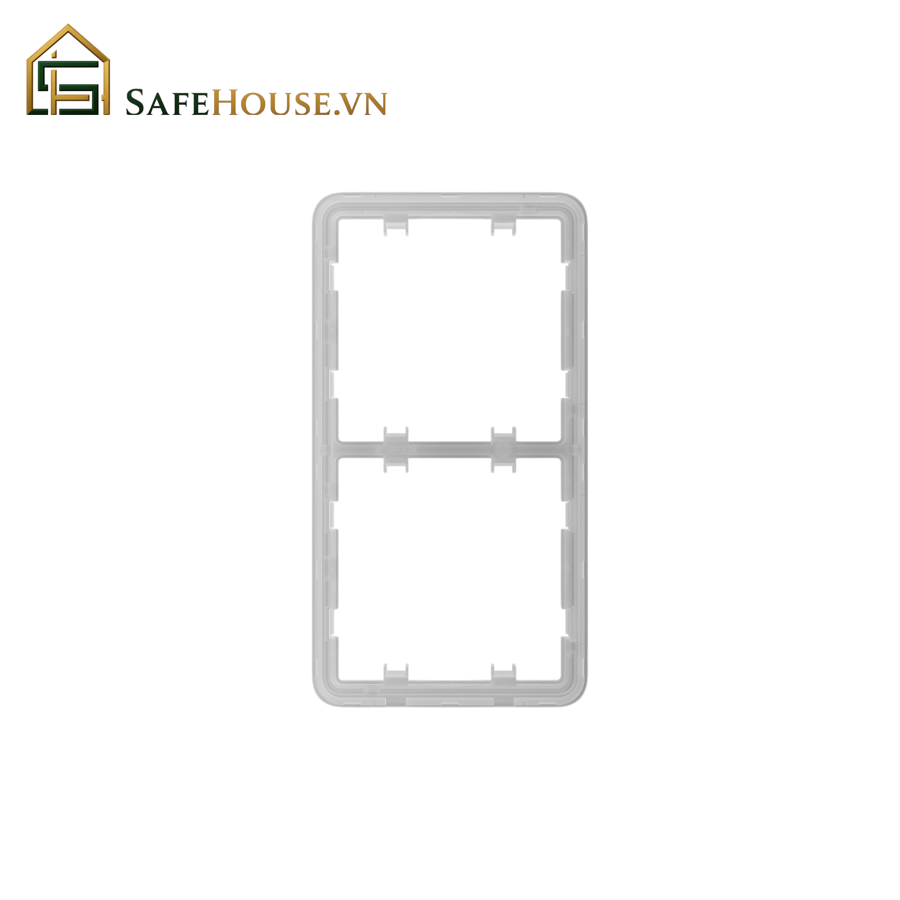 Ajax Frame: Khung công tắc điều khiển Ajax