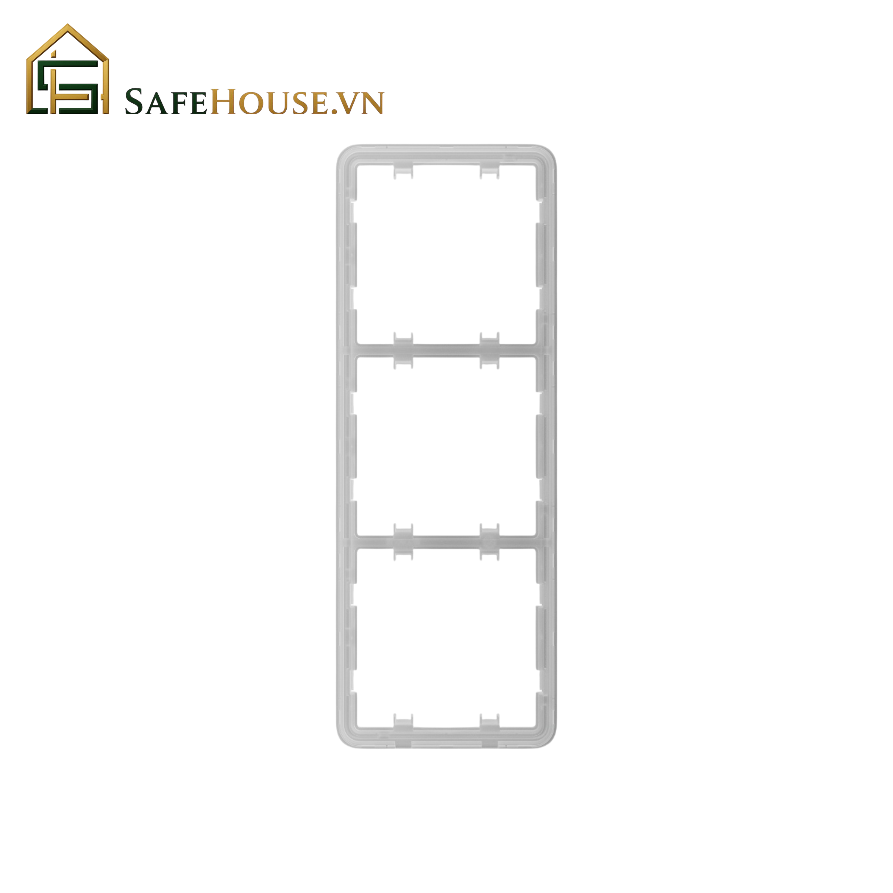 Ajax Frame: Khung công tắc điều khiển Ajax