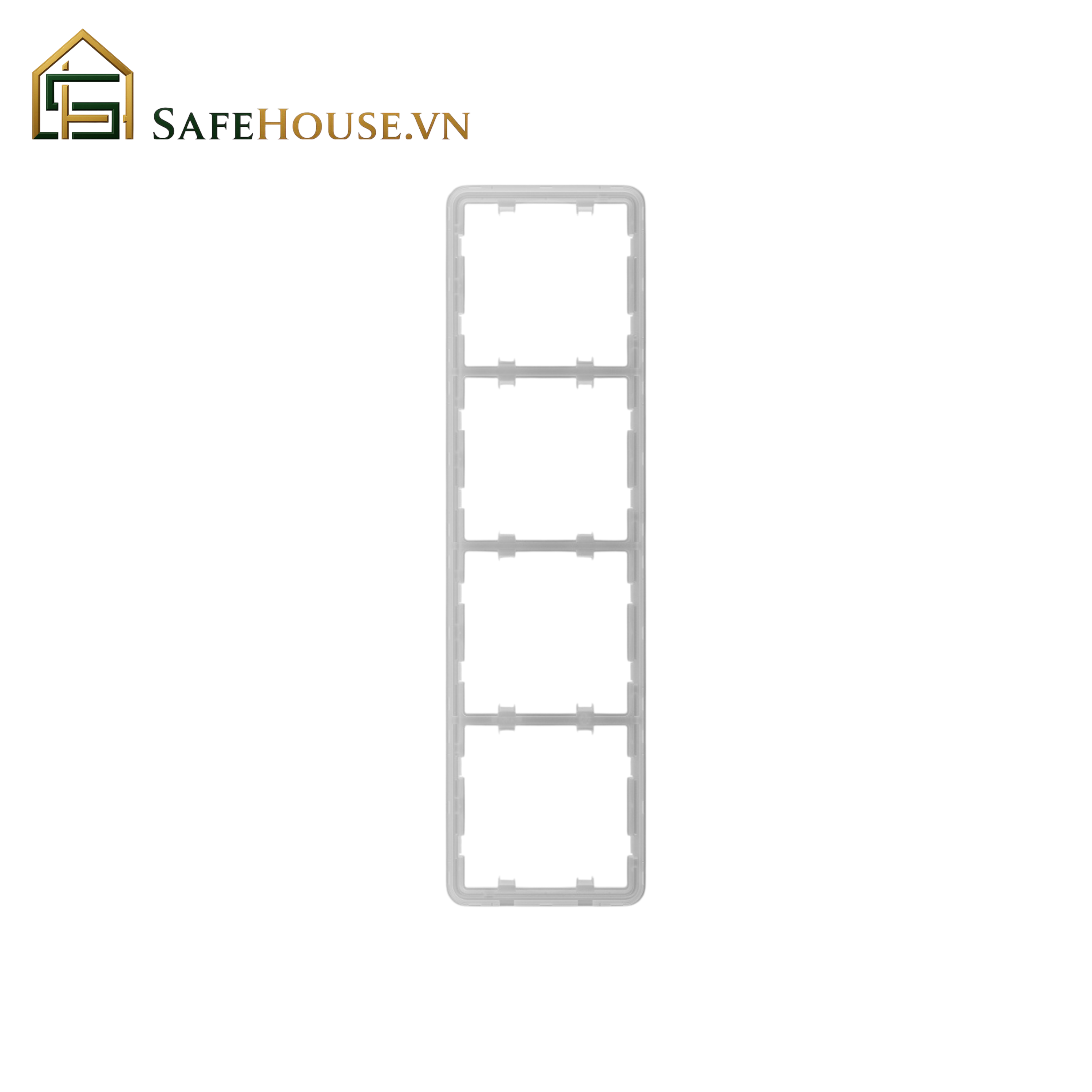 Ajax Frame: Khung công tắc điều khiển Ajax
