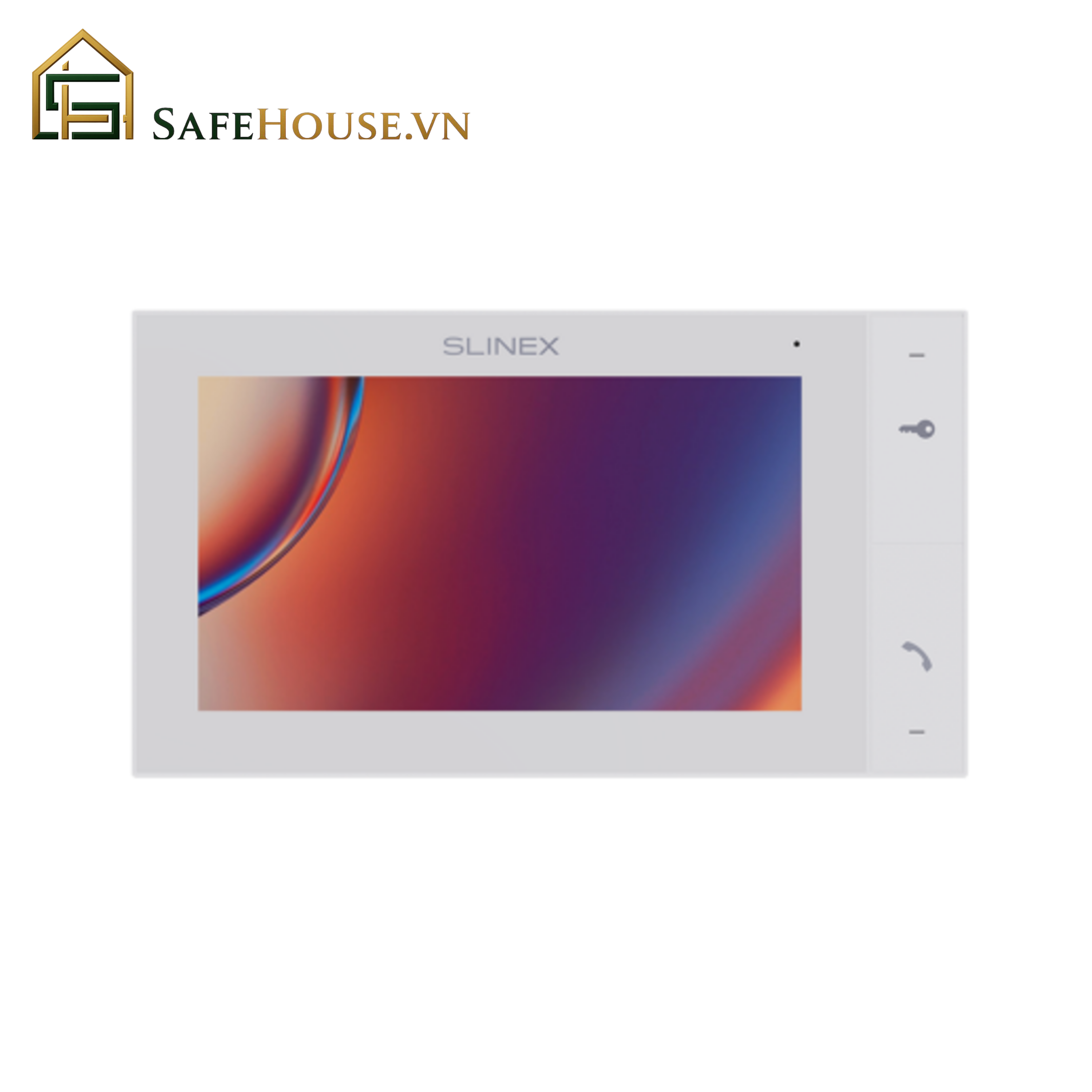 Slinex Kiara - Chuông cửa video IP