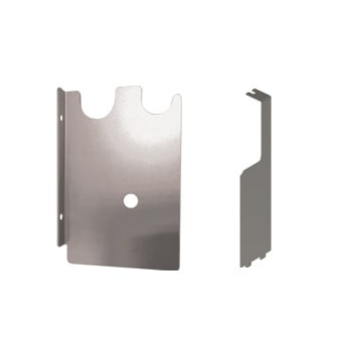 Bộ phụ kiện thanh nâng phụ bên hông & Giá treo túi sương cho Density Basic