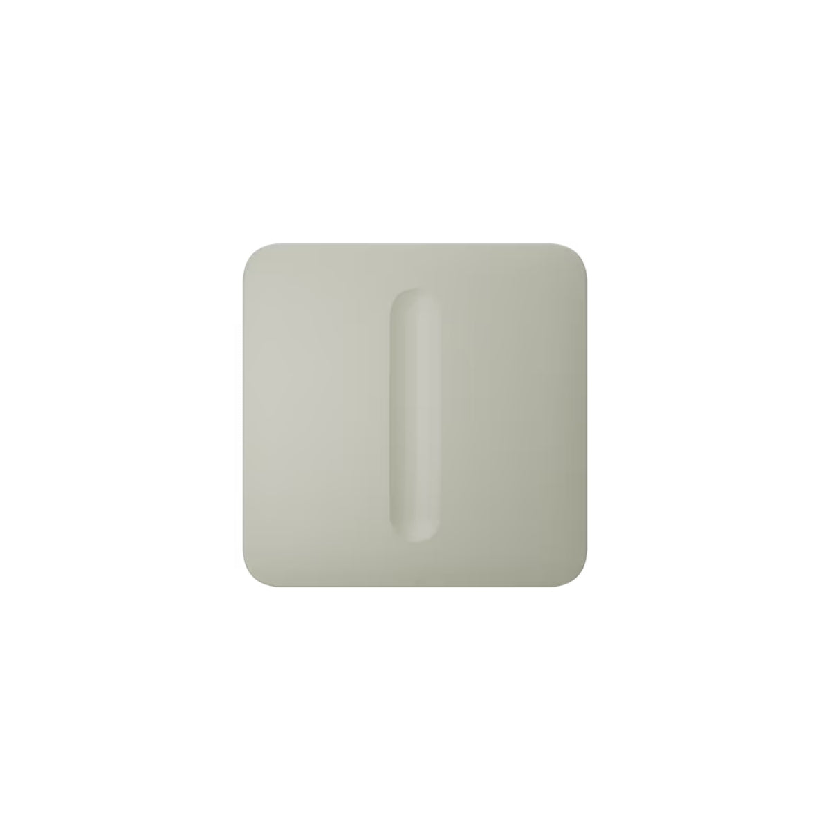 Ajax LightSwitch Cover (Dimmer) Jeweller: Vỏ công tắc đèn (có điều chỉnh độ sáng)
