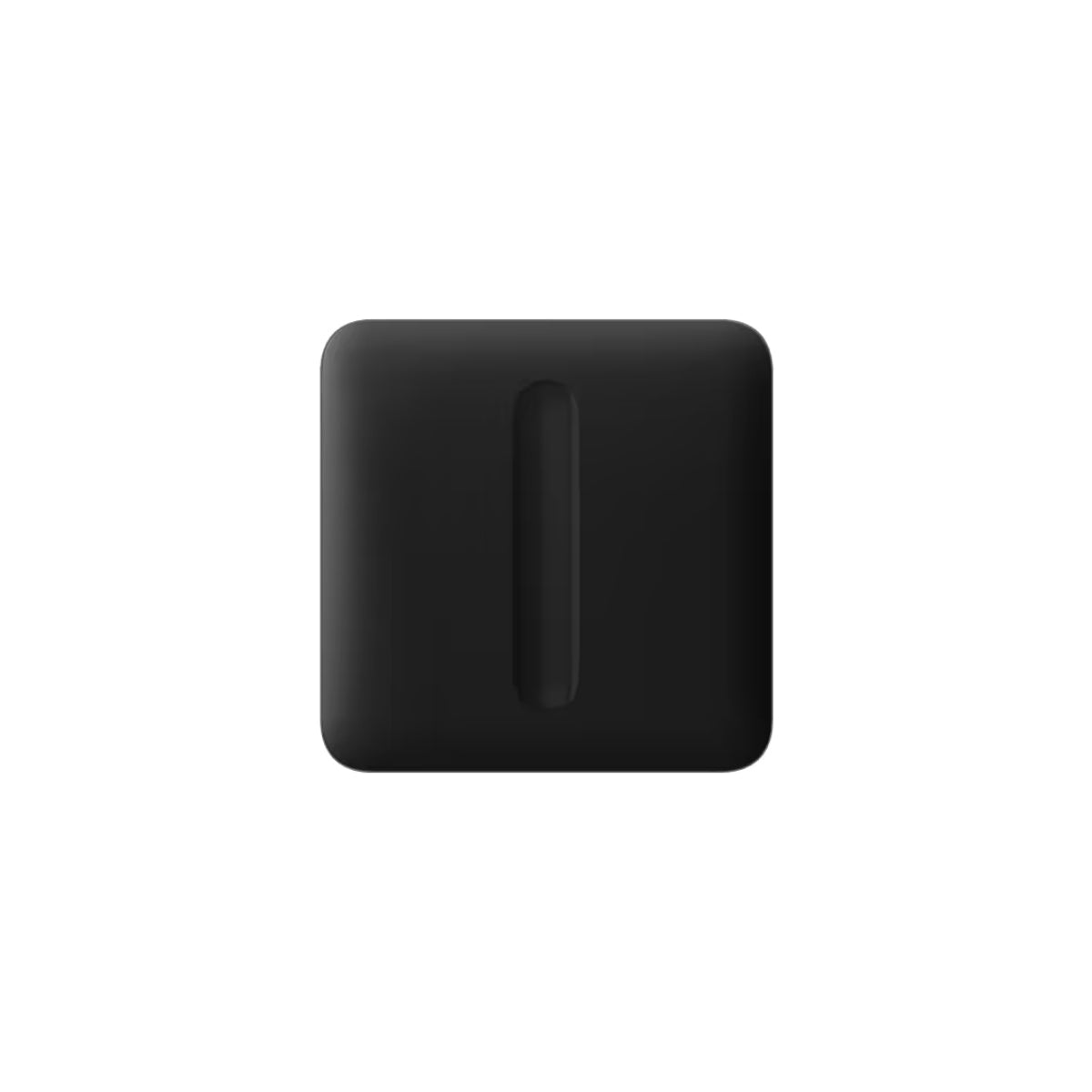 Ajax LightSwitch Cover (Dimmer) Jeweller: Vỏ công tắc đèn (có điều chỉnh độ sáng)