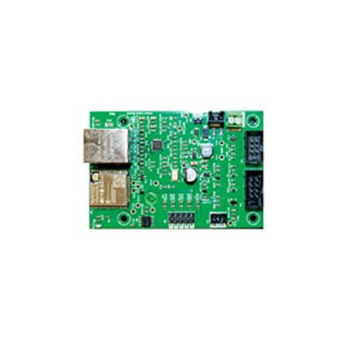 Bo mạch chủ Active Cloud LAN / Wi-Fi