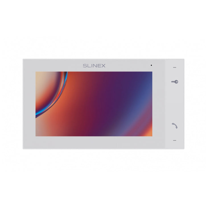 Slinex HD IP-Connect: Bộ Chuông Cửa Slinex HD IP-Connect (có App)