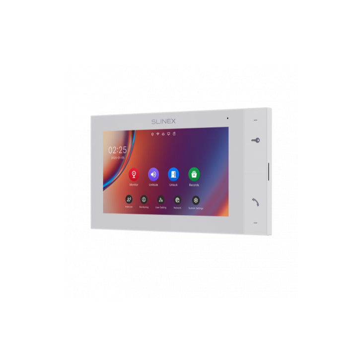 Slinex HD IP-Connect: Bộ Chuông Cửa Slinex HD IP-Connect (có App)