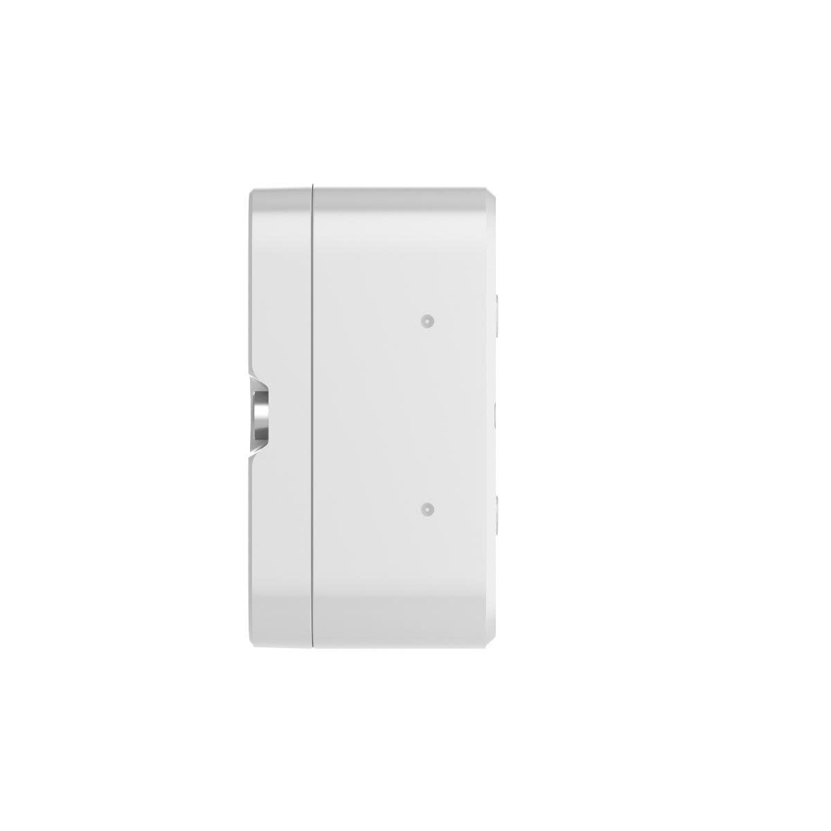 Ajax EN54 I/O Module (2X2) Jeweller: Mô-đun chuyển đổi tín hiệu không dây EN54