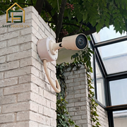An Ninh Toàn Diện Cho Biệt Thự Căn Góc – Hệ Thống Bảo Vệ Chuẩn Châu Âu Từ SafeHouse.vn