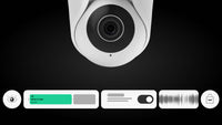Giám sát video bảo vệ quyền riêng tư: Cách xây dựng hệ thống CCTV thật sự an toàn với Ajax