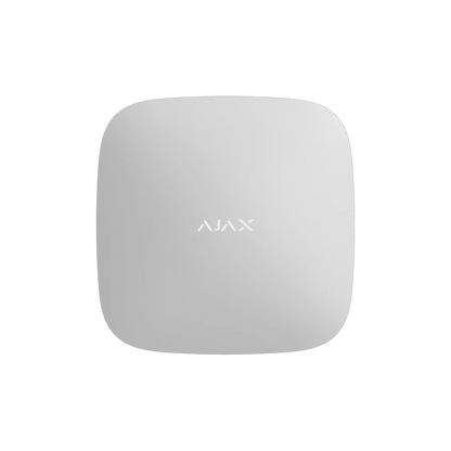 Ajax Hub 2 Plus: Bộ Xử Lý Trung Tâm Đời 2 Plus