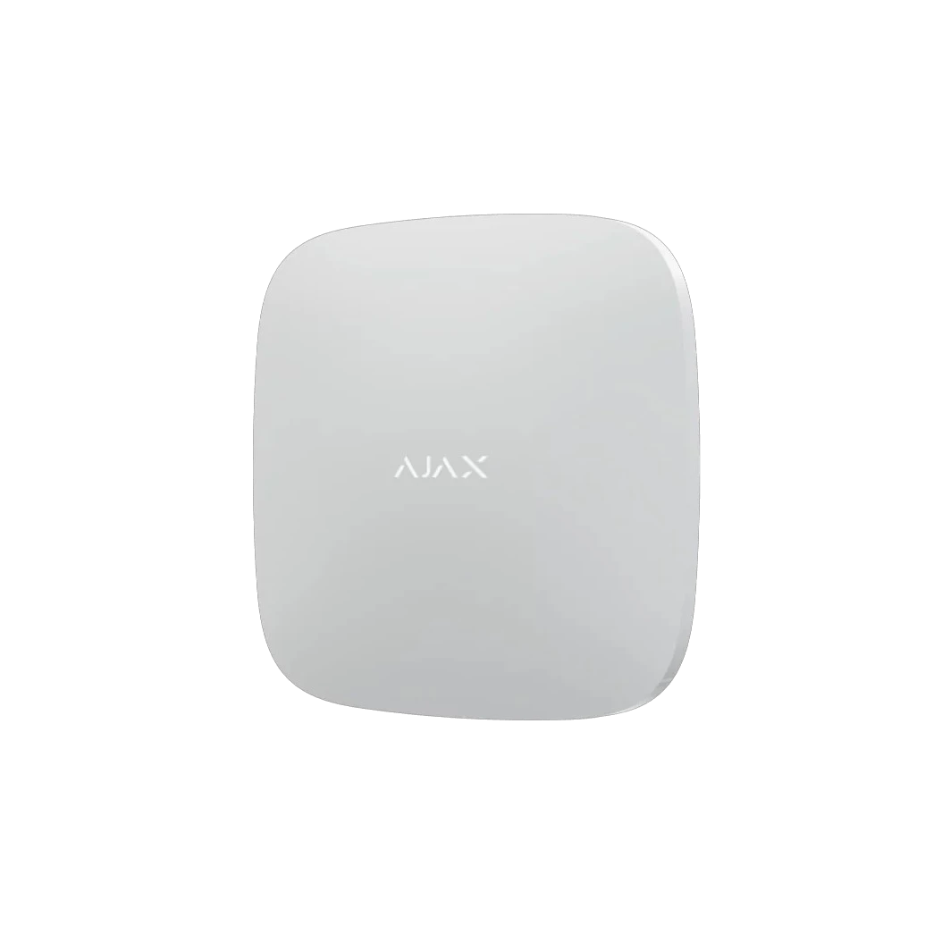 Ajax Hub 2 Plus: Bộ Xử Lý Trung Tâm Đời 2 Plus