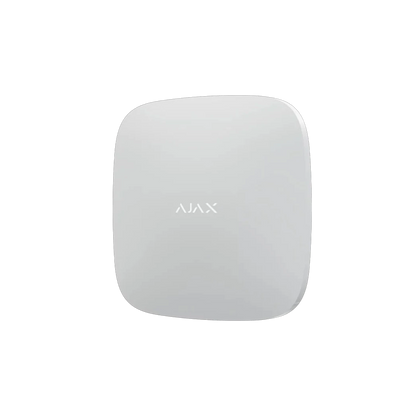 Ajax Hub 2 Plus: Bộ Xử Lý Trung Tâm Đời 2 Plus