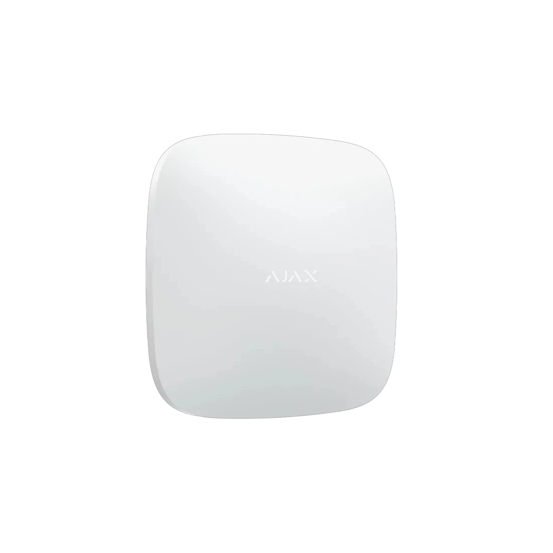 Ajax Hub 2 Plus: Bộ Xử Lý Trung Tâm Đời 2 Plus