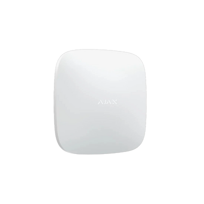 Ajax Hub 2 Plus: Bộ Xử Lý Trung Tâm Đời 2 Plus
