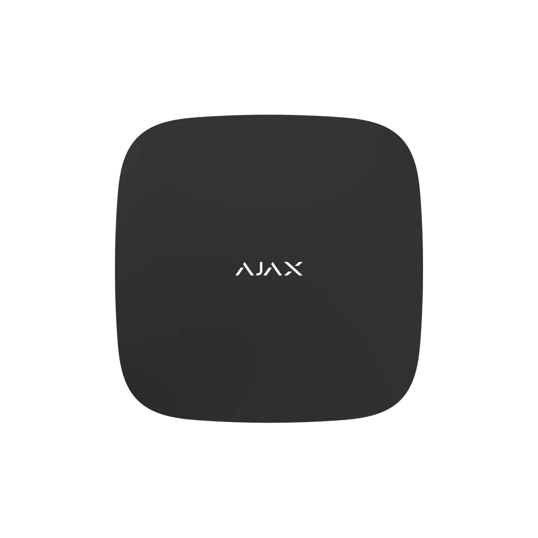 Ajax Hub 2 Plus: Bộ Xử Lý Trung Tâm Đời 2 Plus