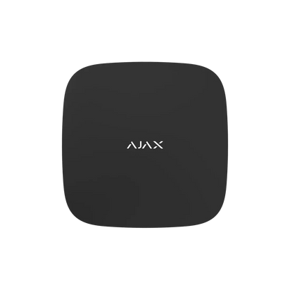 Ajax Hub 2 Plus: Bộ Xử Lý Trung Tâm Đời 2 Plus