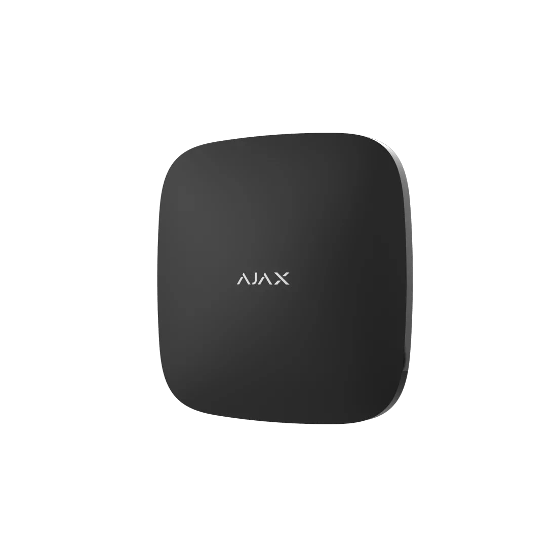 Ajax Hub 2 Plus: Bộ Xử Lý Trung Tâm Đời 2 Plus
