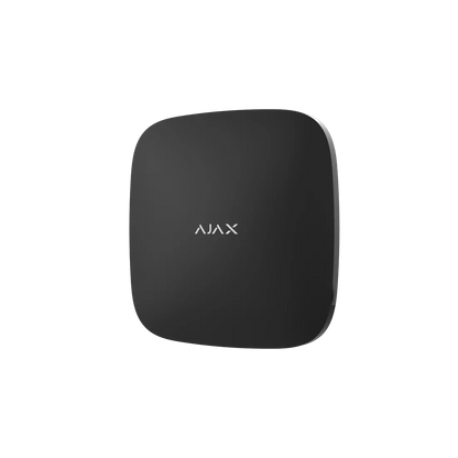 Ajax Hub 2 Plus: Bộ Xử Lý Trung Tâm Đời 2 Plus