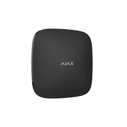 Ajax Hub 2 Plus: Bộ Xử Lý Trung Tâm Đời 2 Plus