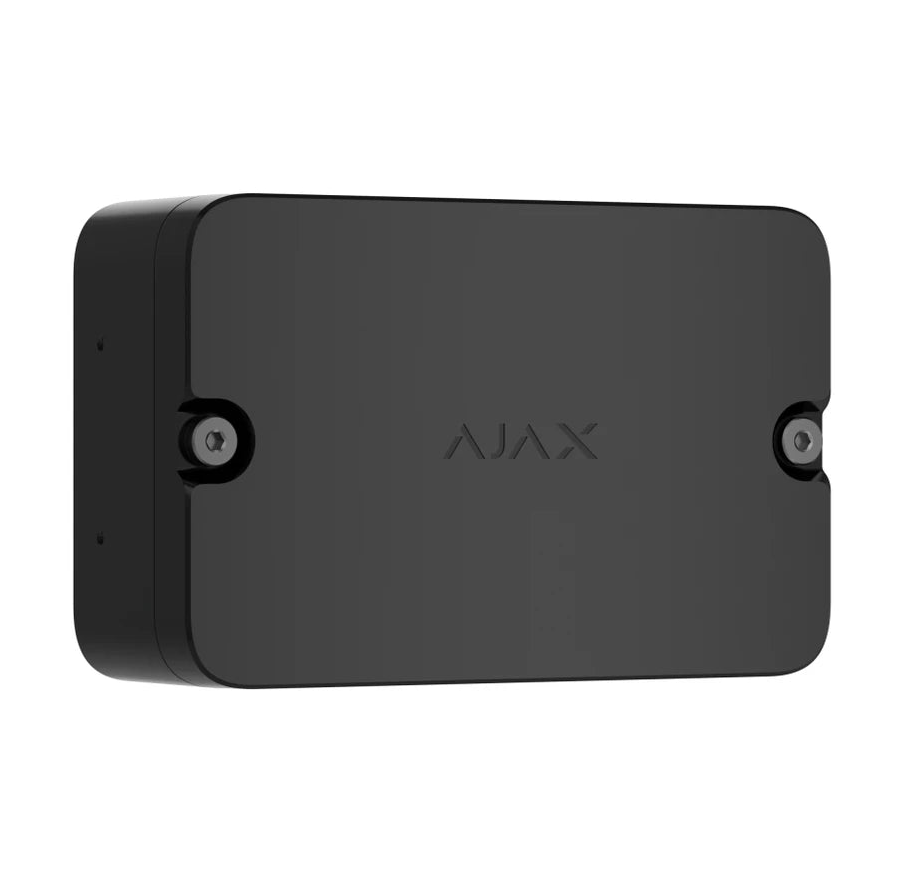 Ajax EN54 I/O Module (2X2) Jeweller: Mô-đun chuyển đổi tín hiệu không dây EN54