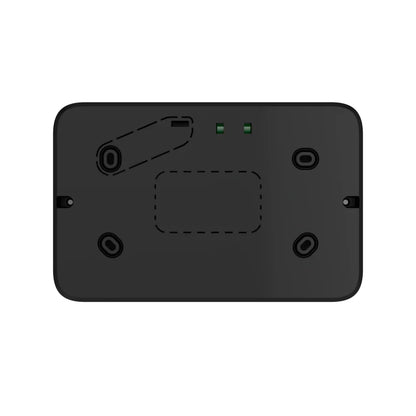 Ajax EN54 I/O Module (2X2) Jeweller: Mô-đun chuyển đổi tín hiệu không dây EN54