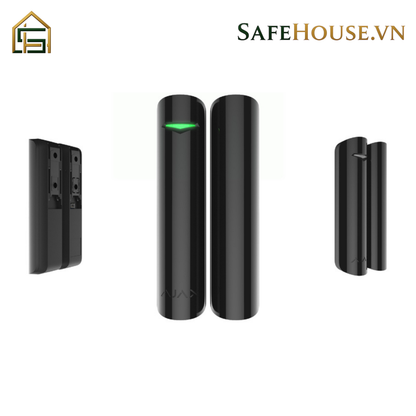 Ajax DoorProtect: Cảm Biến Mở Cửa Không Dây Ajax