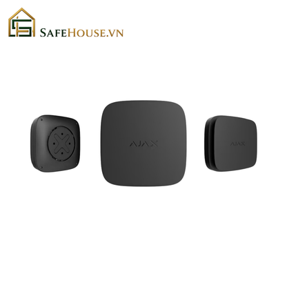 Ajax FireProtect 2: Cảm Biến Báo Khói, Nhiệt, CO Không Dây Ajax