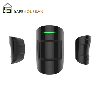 Ajax MotionProtect: Cảm Biến Chuyển Động Không Dây Ajax