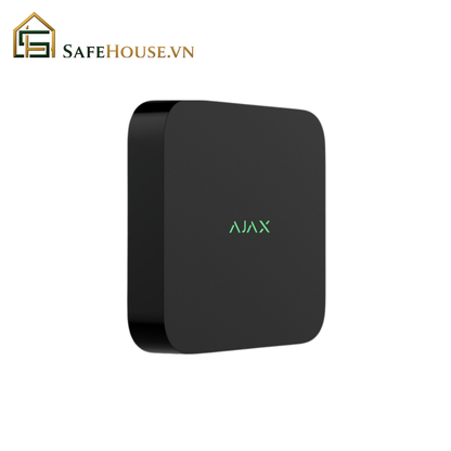 Ajax NVR: Đầu Ghi Hình Mạng Camera (8/16 kênh) (Giá sẽ được cập nhật. Liên hệ ngay để được tư vấn.)