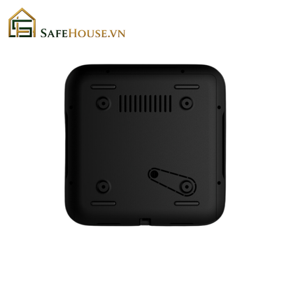 Ajax NVR: Đầu Ghi Hình Mạng Camera (8/16 kênh) (Giá sẽ được cập nhật. Liên hệ ngay để được tư vấn.)
