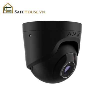 Ajax TurretCam: Camera Giám Sát Ai Chuẩn Châu Âu (Giá sẽ được cập nhật. Liên hệ ngay để được tư vấn.)
