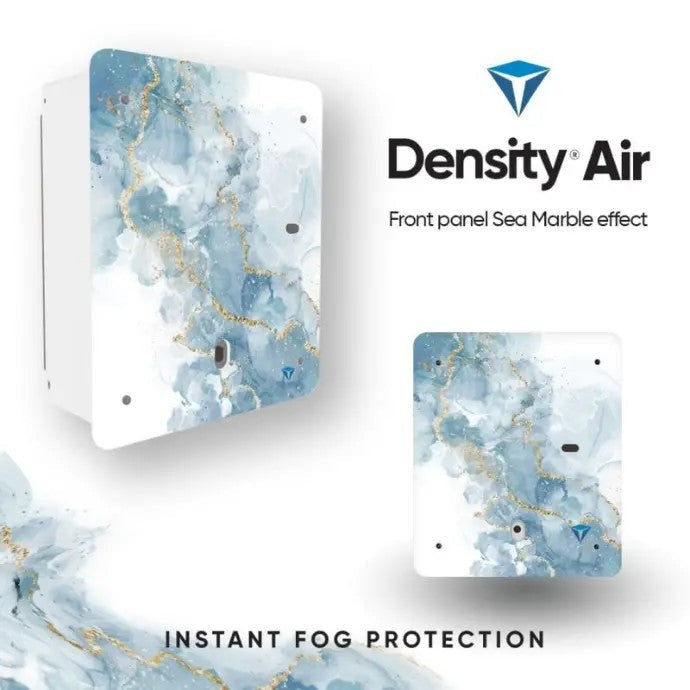 Máy Phun Sương An Ninh Cao Cấp - Density Air