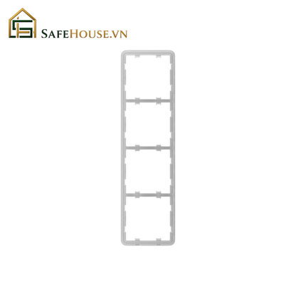 Ajax Frame: Khung công tắc điều khiển Ajax