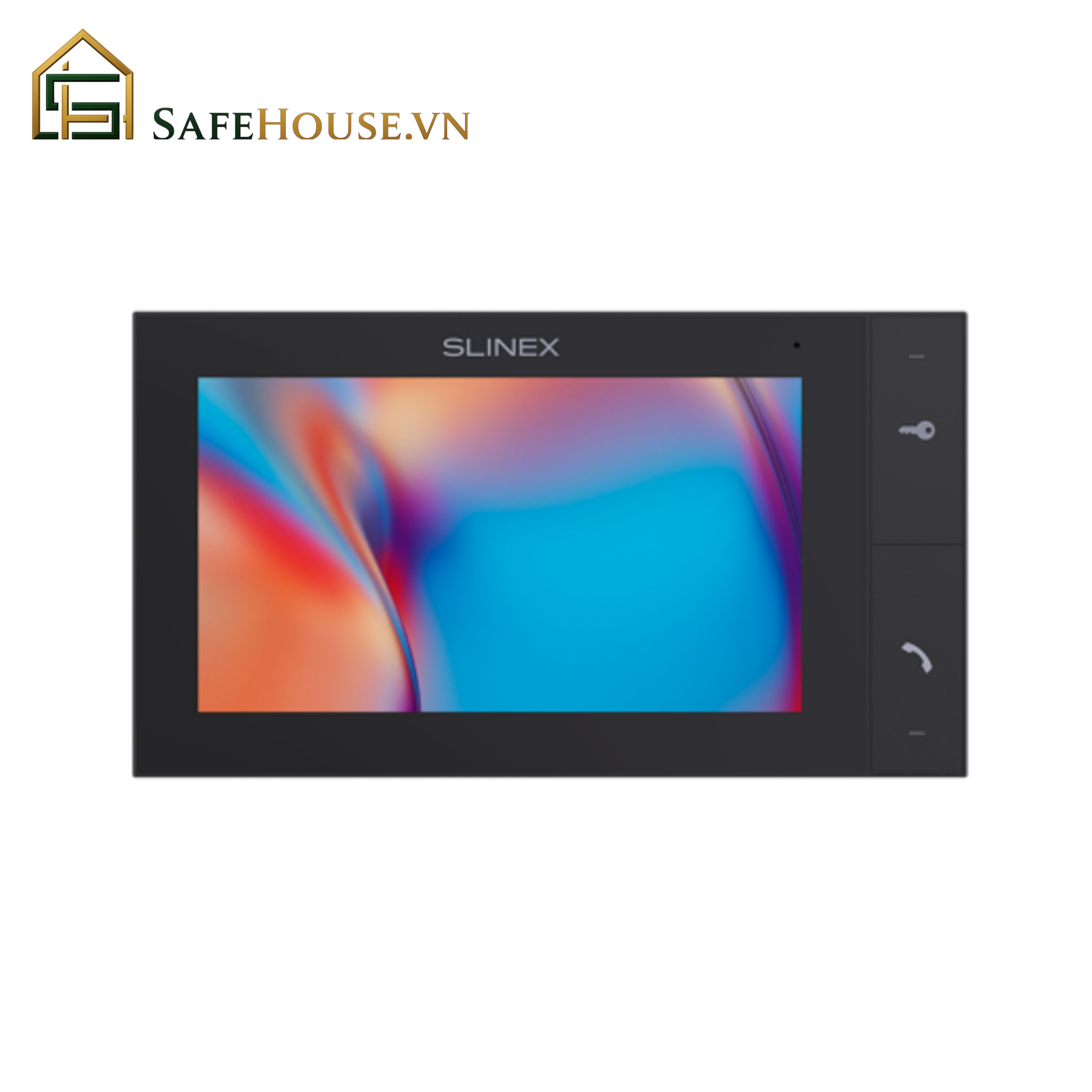 Slinex Kiara - Chuông cửa video IP