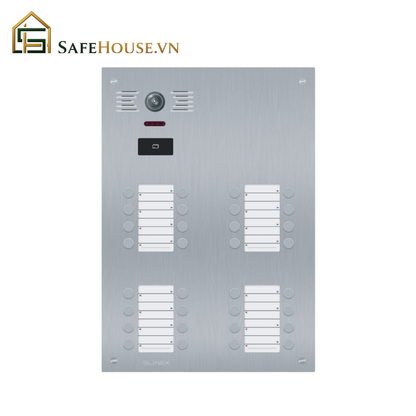 Slinex Ling - Bảng điều khiển ngoài trời IP