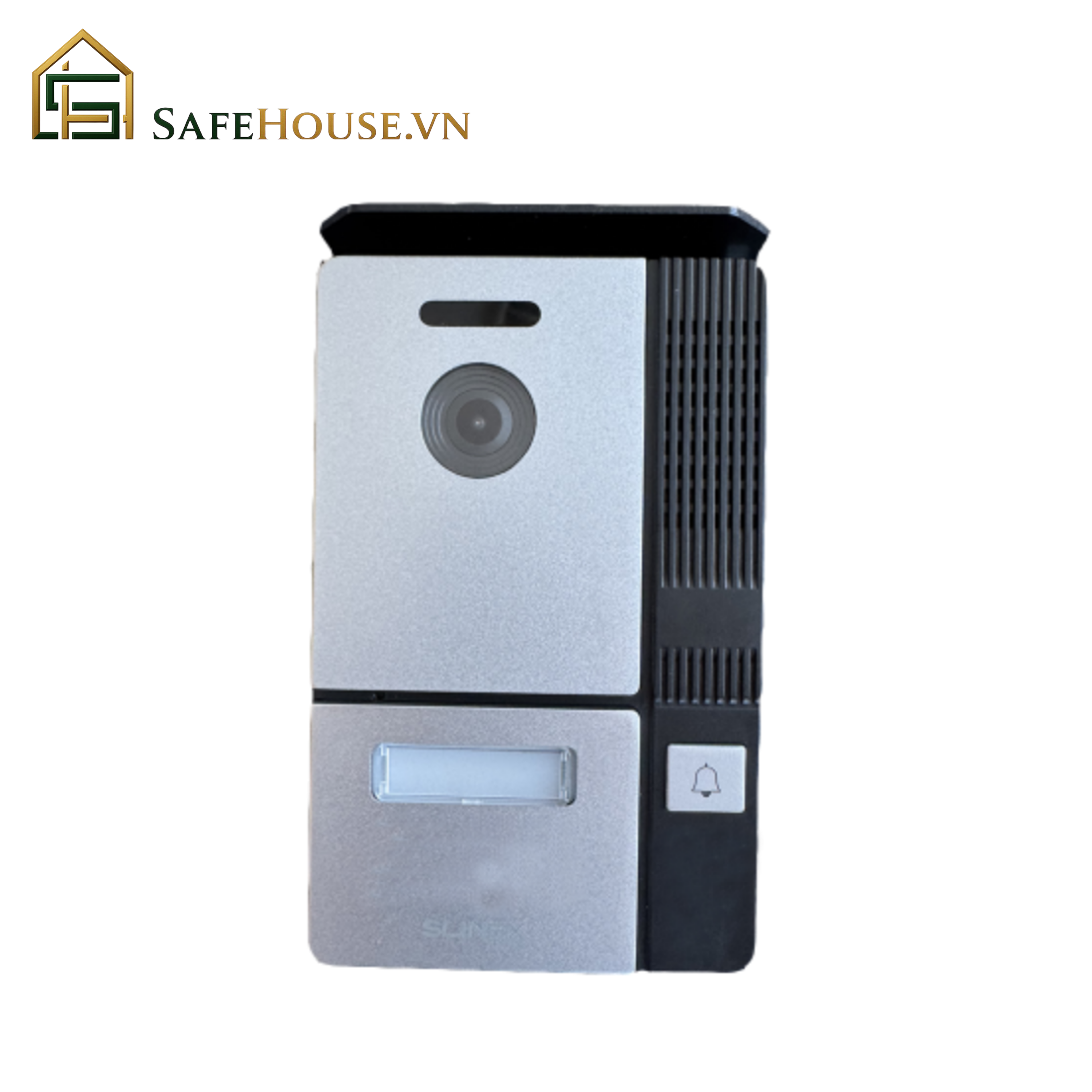 Slinex ME-01HD - Bảng gọi cửa ngoài trời tích hợp camera (Giá sẽ được cập nhật. Liên hệ ngay để được tư vấn.)
