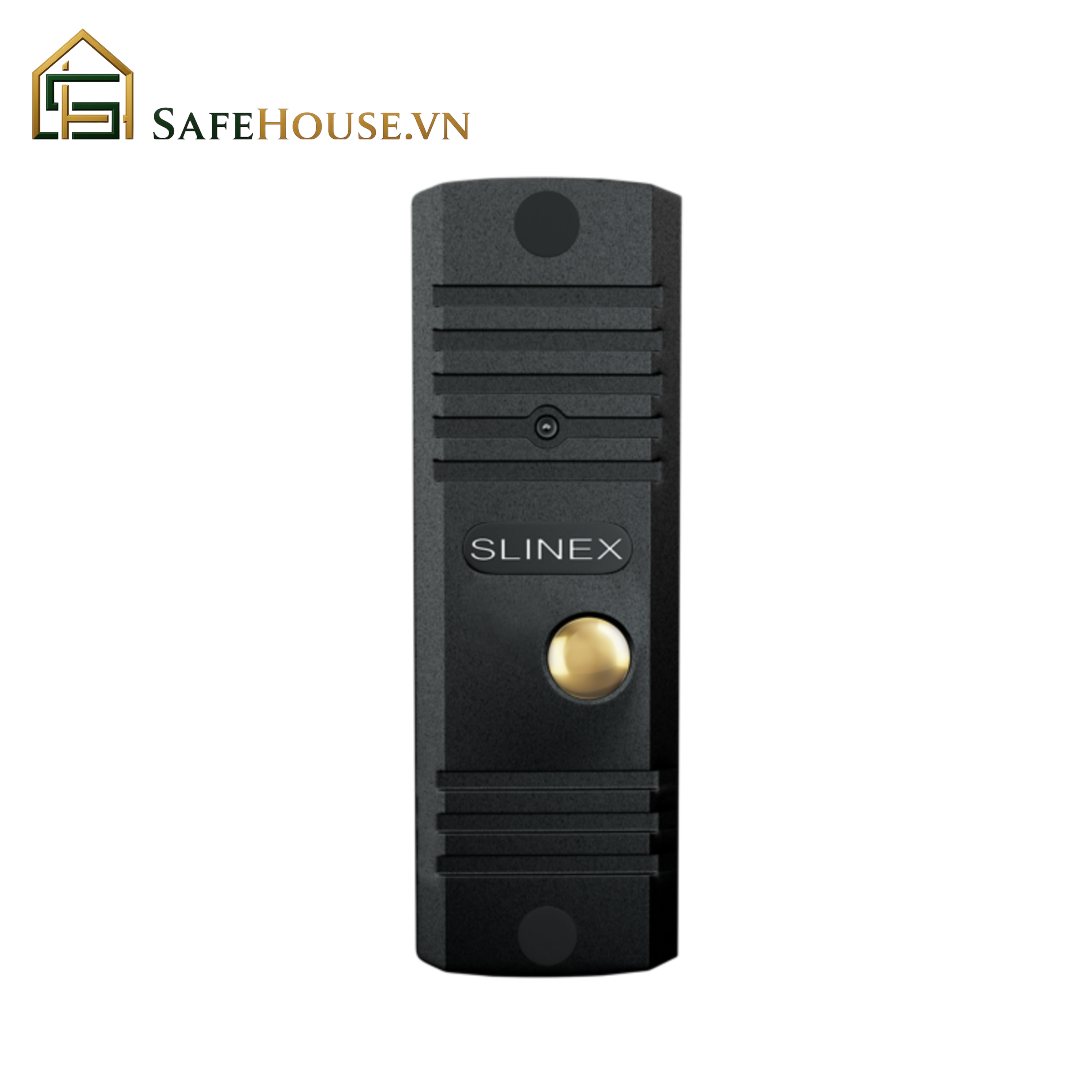Slinex ML-16HD - Chuông cửa ngoài trời tích hợp camera full HD, chống phá hoại