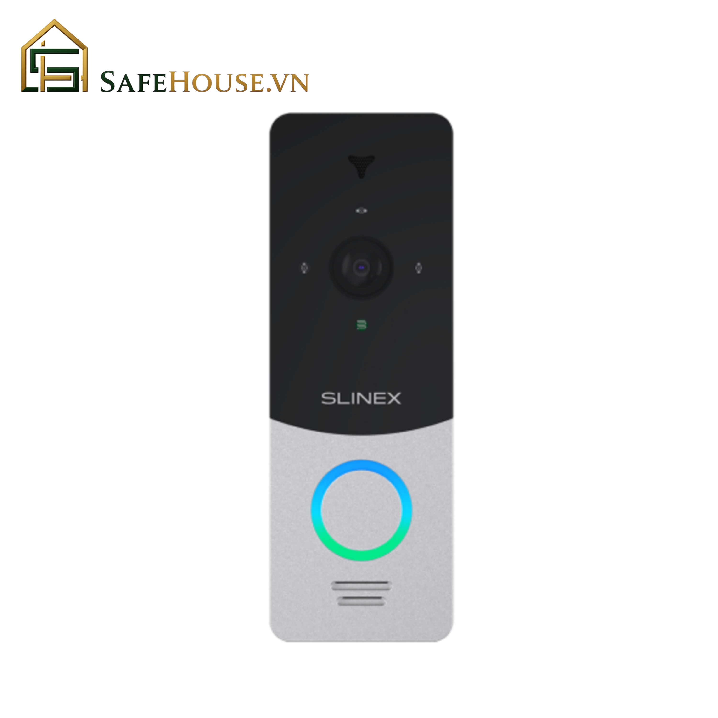 Slinex ML-20HD - Chuông cửa ngoài trời tích hợp video cao cấp (Giá sẽ được cập nhật. Liên hệ ngay để được tư vấn.)