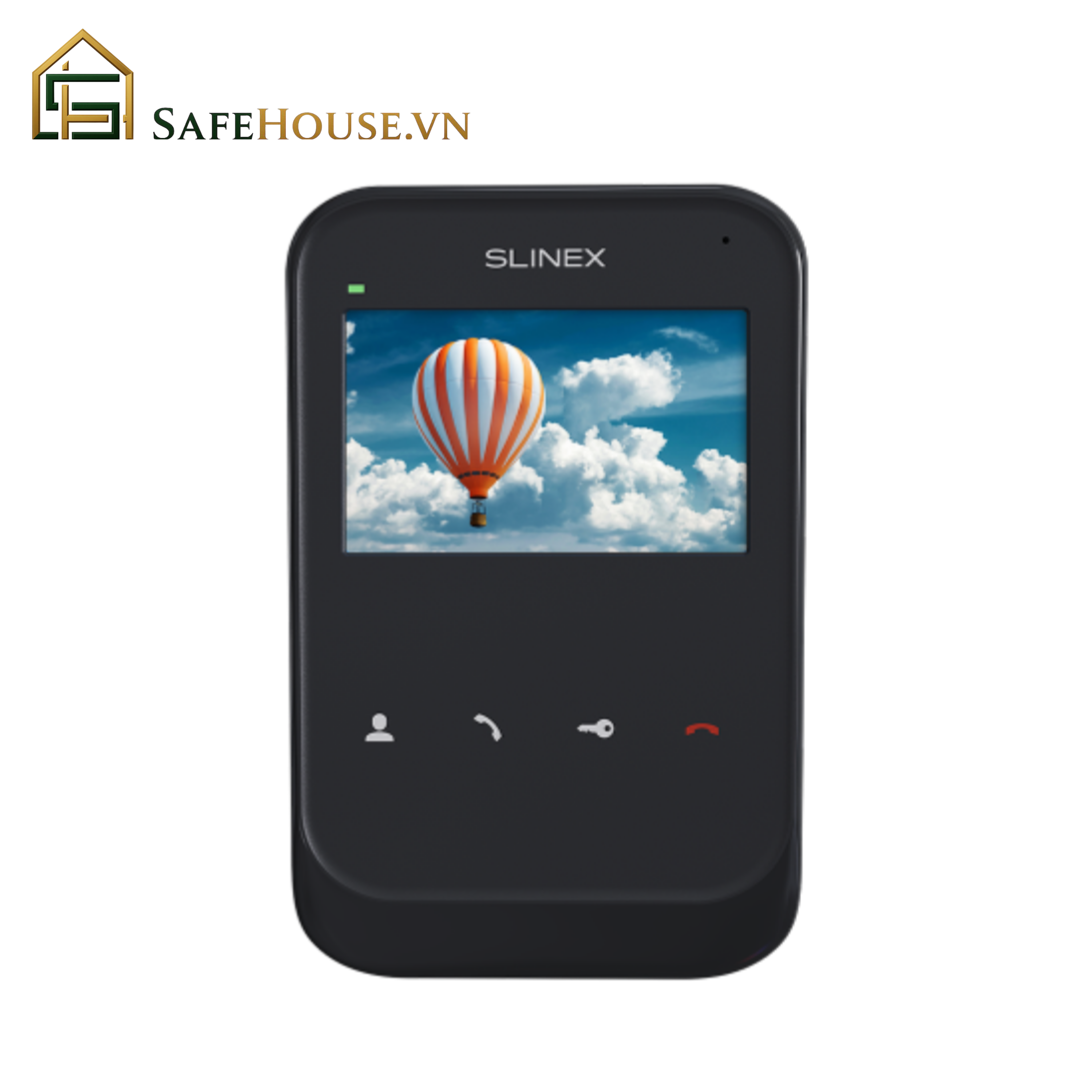 Slinex SK-04 - Chuông cửa video cao cấp (Giá sẽ được cập nhật. Liên hệ ngay để được tư vấn.)