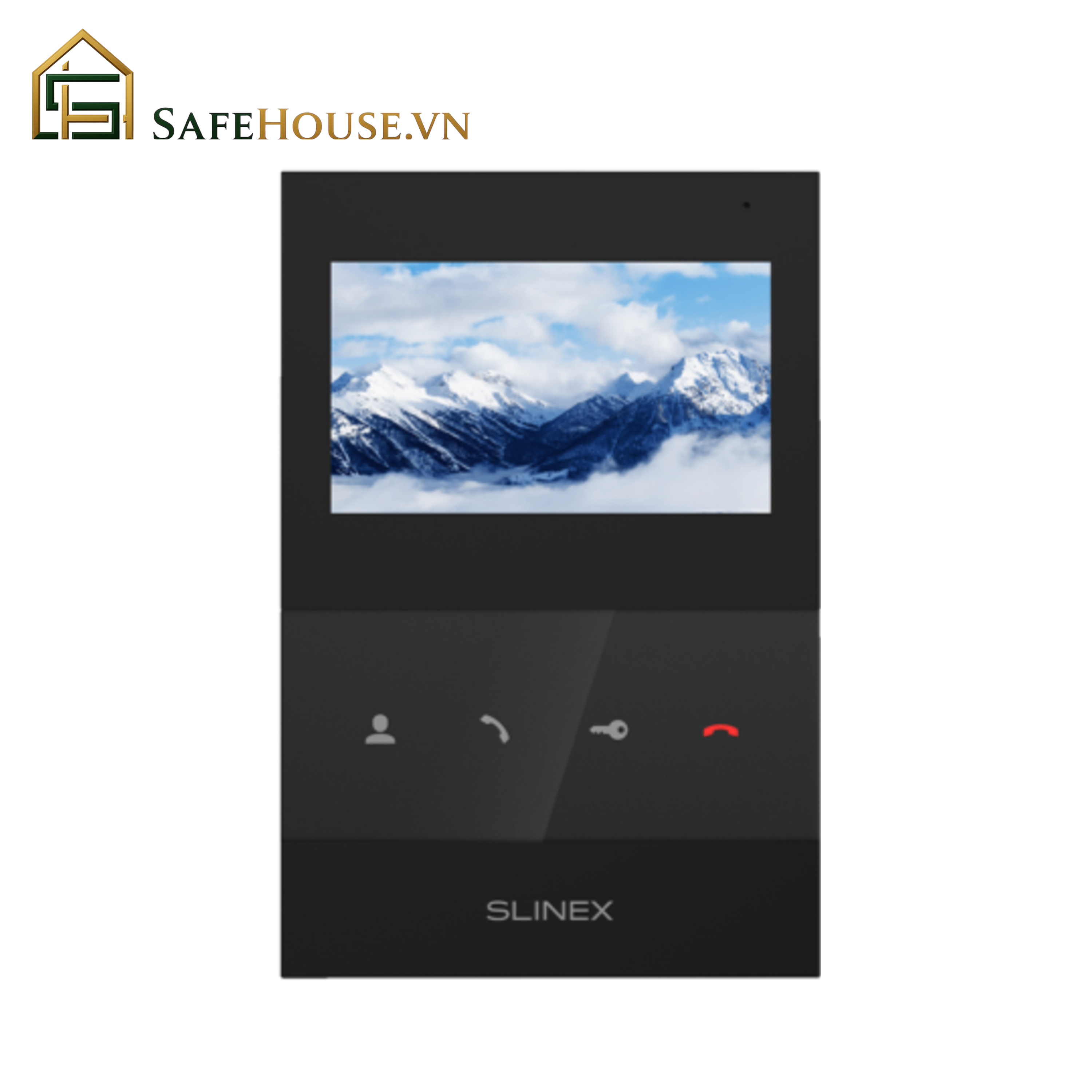 Slinex SQ-04M - Chuông cửa video cao cấp (Giá sẽ được cập nhật. Liên hệ ngay để được tư vấn.)
