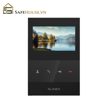 Slinex SQ-04 - Chuông cửa video cao cấp (Giá sẽ được cập nhật. Liên hệ ngay để được tư vấn.)