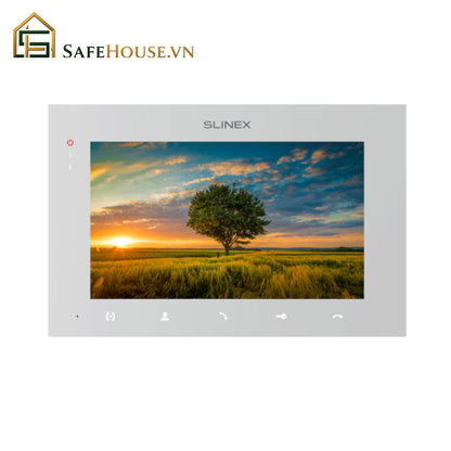 Slinex SQ-07MTHD - Chuông cửa video cao cấp (Giá sẽ được cập nhật. Liên hệ ngay để được tư vấn.)